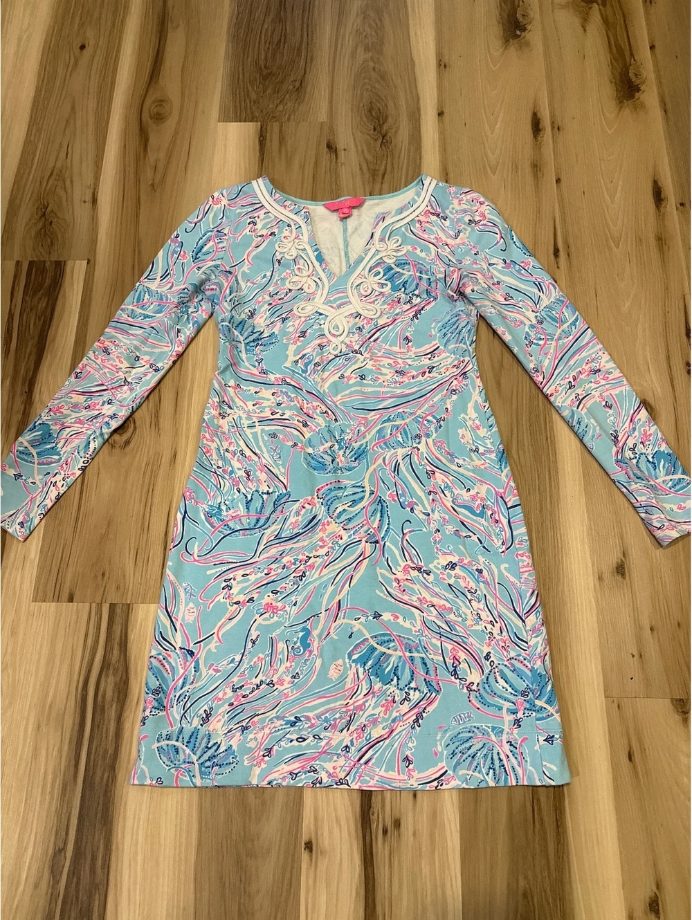 Lilly Pulitzer XS